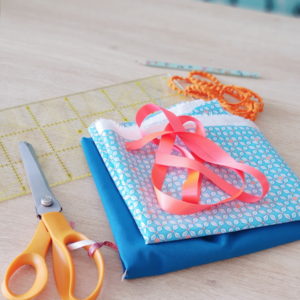 atelier couture enfant lilaxel chez papa ours à caudan